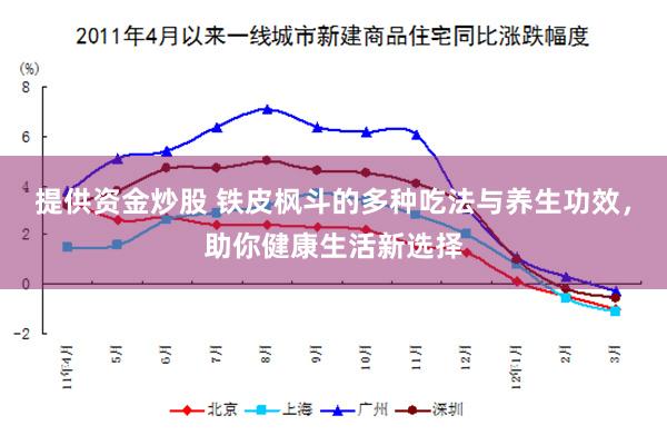 提供资金炒股 铁皮枫斗的多种吃法与养生功效，助你健康生活新选择